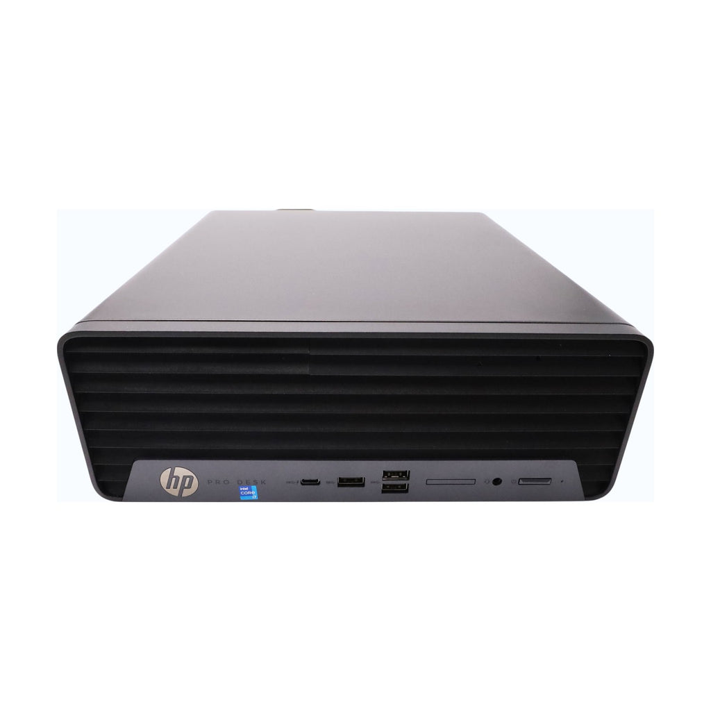 HP ProDesk 400 G9 SFF i7-12700 16GB 512GB SSD Windows 11 Pro Business PC