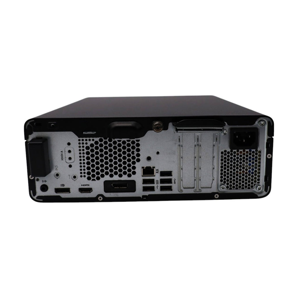 HP ProDesk 400 G9 SFF i7-12700 16GB 512GB SSD Windows 11 Pro Business PC