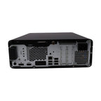 HP ProDesk 400 G9 SFF i7-12700 16GB 512GB SSD Windows 11 Pro Business PC