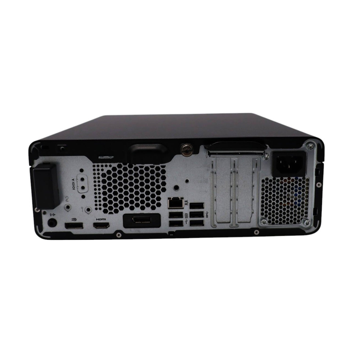 HP ProDesk 400 G9 SFF i7-12700 16GB 512GB SSD Windows 11 Pro Business PC