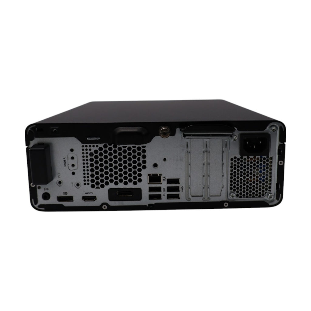 HP ProDesk 400 G9 SFF i7-12700 16GB 512GB SSD Windows 11 Pro Business PC