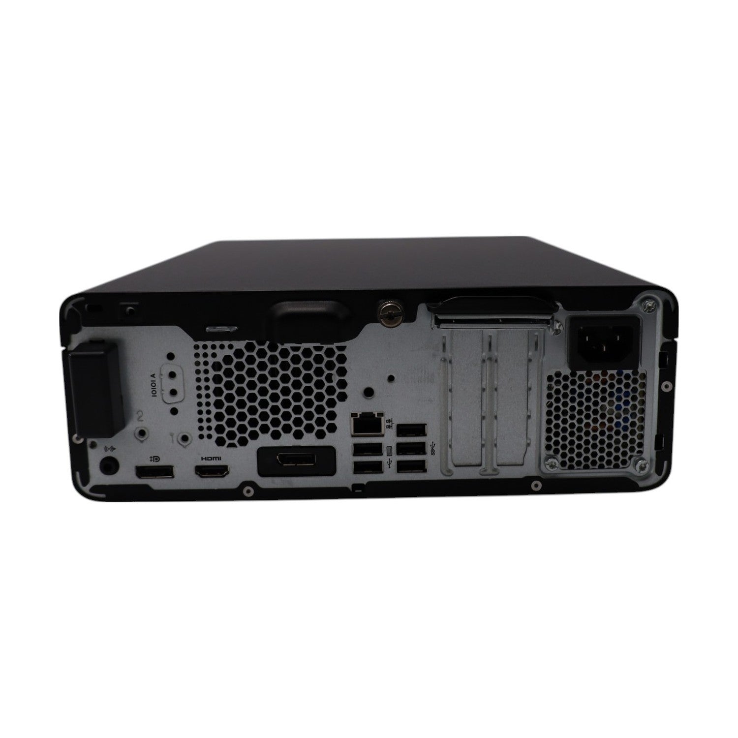 HP ProDesk 400 G9 SFF i7-12700 16GB 512GB SSD Windows 11 Pro Business PC