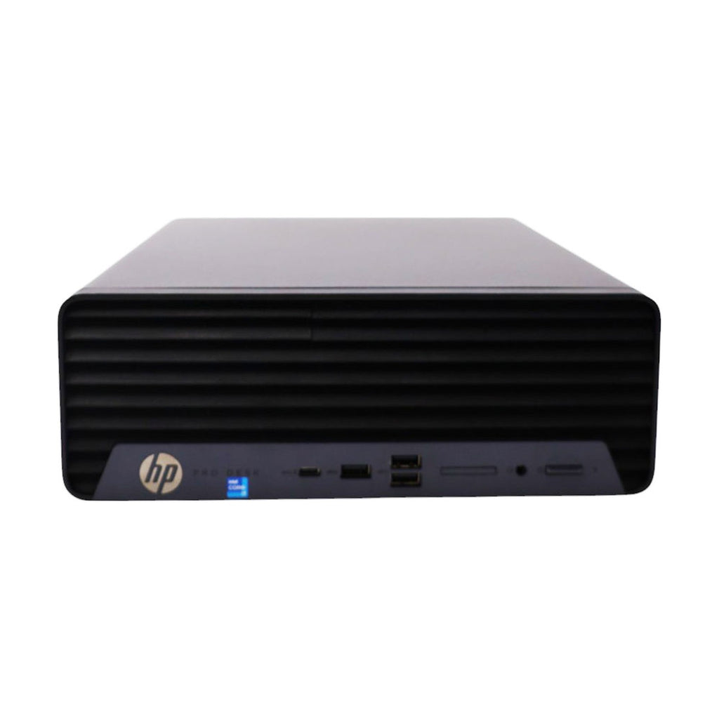 HP ProDesk 400 G9 SFF i7-12700 16GB 512GB SSD Windows 11 Pro Business PC