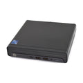 HP Pro Mini 400 G9 Desktop PC Core i5-12500T 16GB RAM 512GB SSD