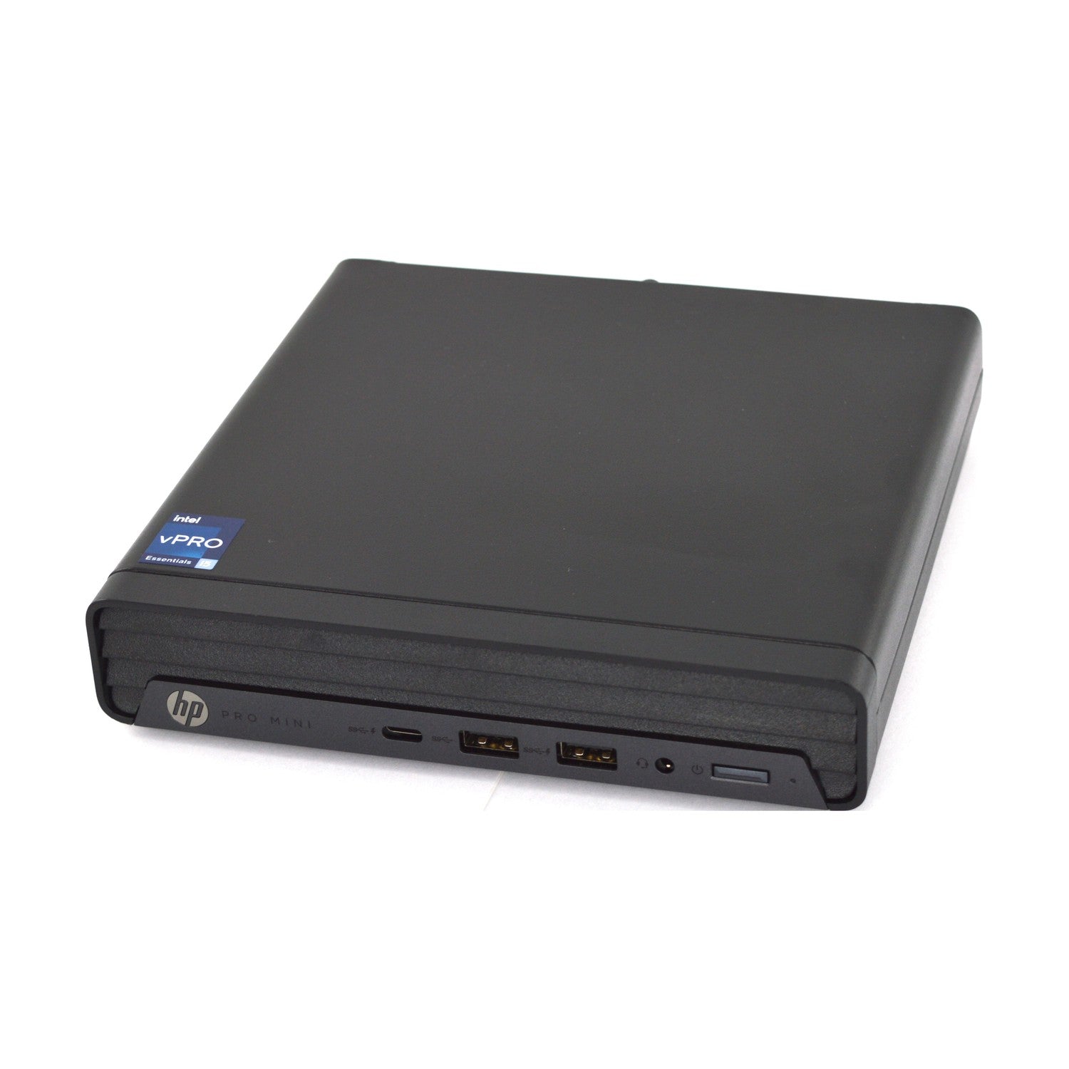 HP Pro Mini 400 G9 Desktop PC Core i5-12500T 16GB RAM 512GB SSD