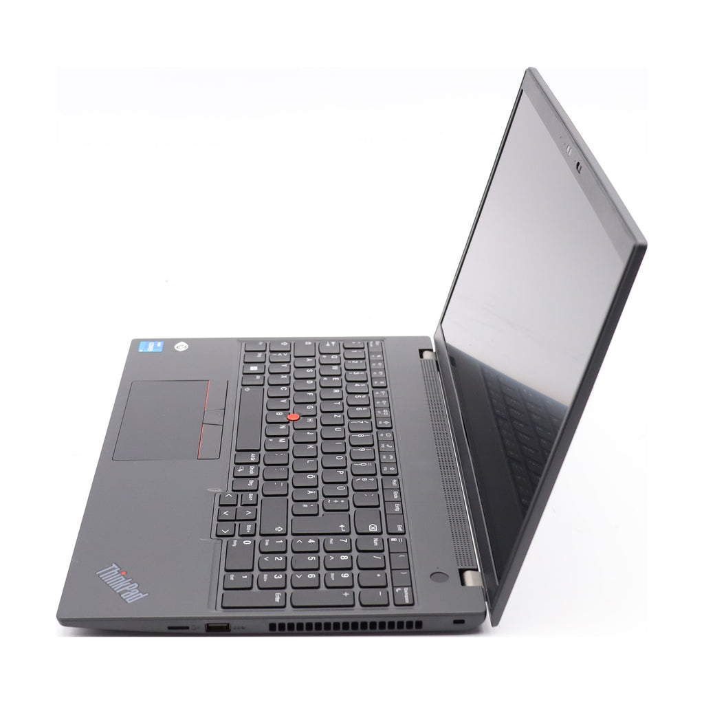 Lenovo ThinkPad L15 Gen 3 Intel i5-1235U Notebook 8 GB DDR4-SDRAM 256 GB SSD