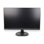 Lenovo D24-40 23,8" Full HD Monitor 75Hz FreeSync HDMI VGA LED Schwarz