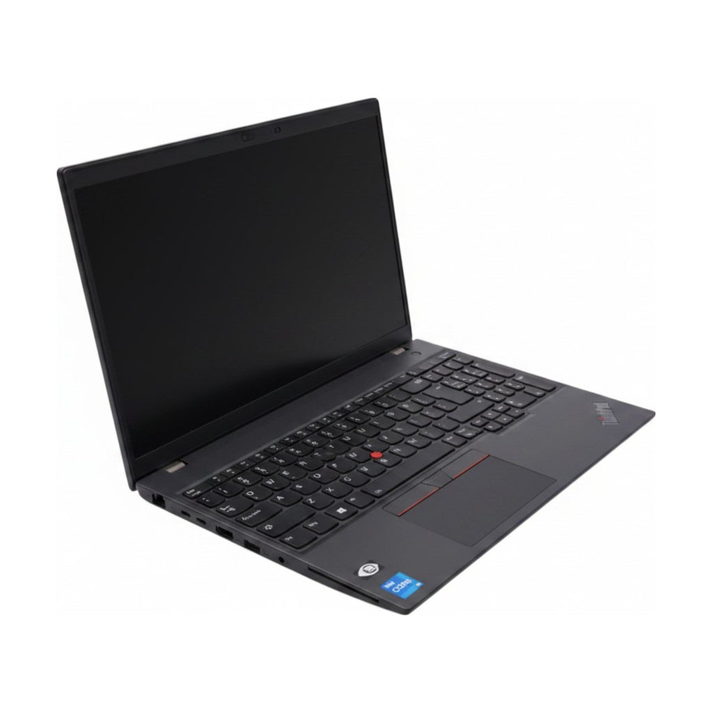 Lenovo Thinkpad L15 Gen3 Notebook 15 Zoll Intel i5-1235U 8GB RAM 256GB SSD