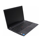 Lenovo Thinkpad L15 Gen3 Notebook 15 Zoll Intel i5-1235U 8GB RAM 256GB SSD