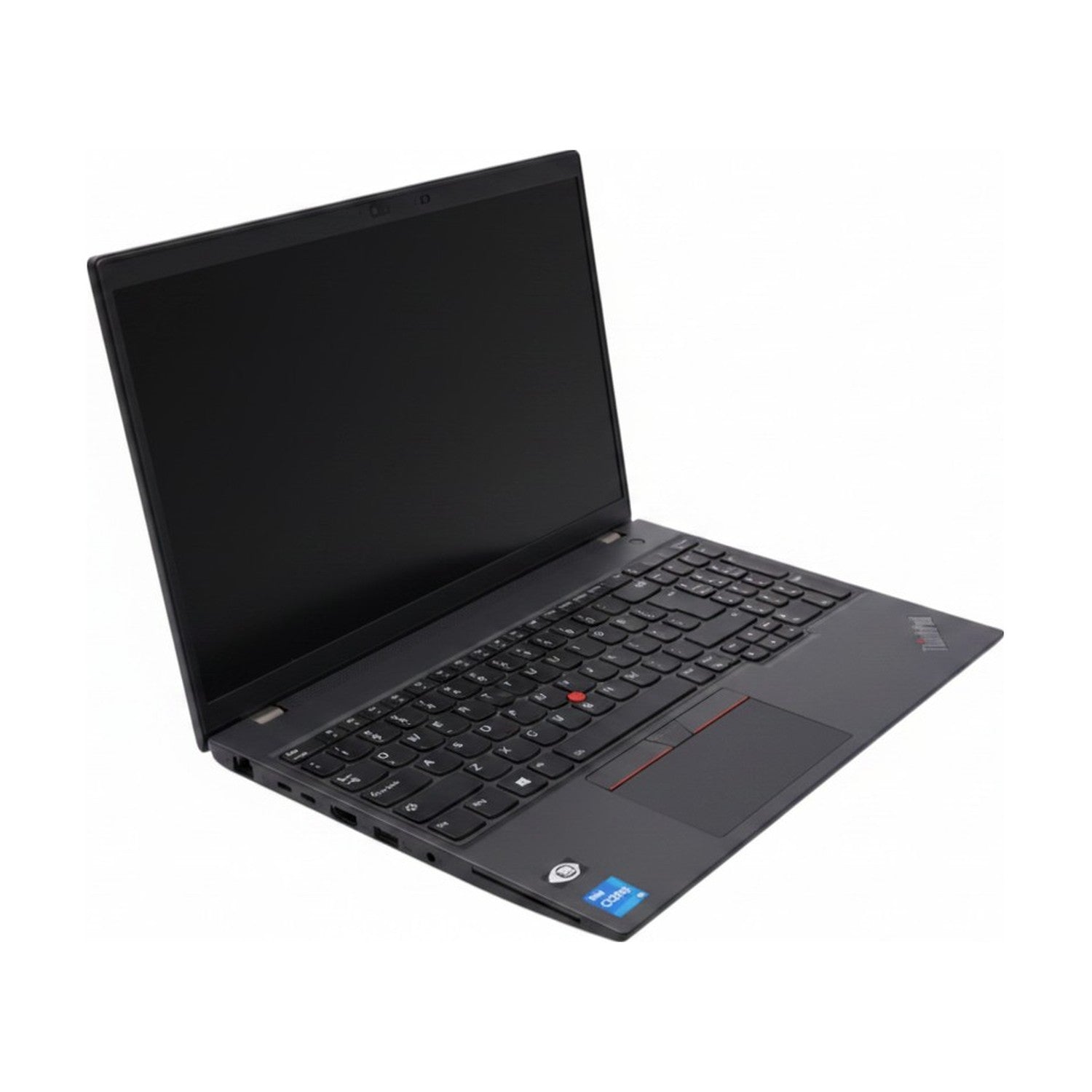 Lenovo Thinkpad L15 Gen3 Notebook 15 Zoll Intel i5-1235U 8GB RAM 256GB SSD