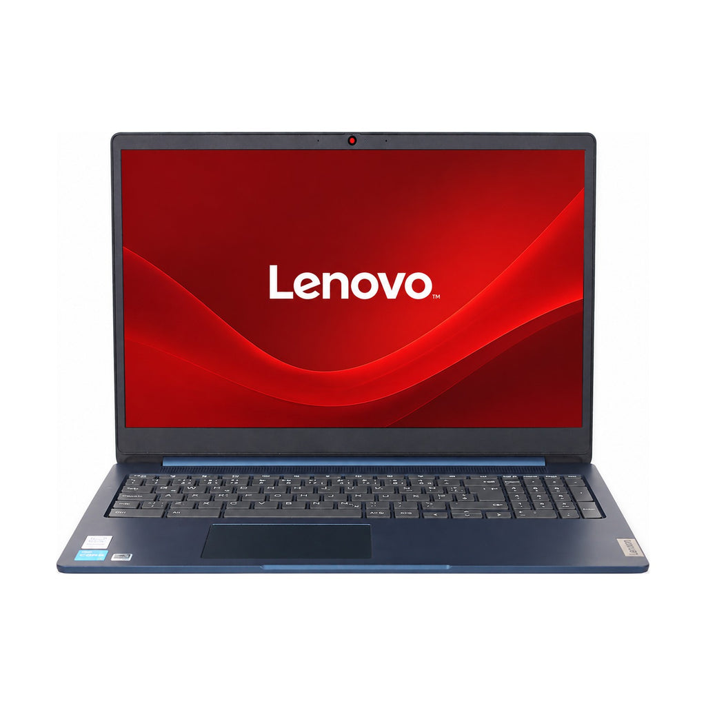 Lenovo IdeaPad 3 Chromebook 15,6" FHD Touch N4500 8GB 128GB eMMC WLAN