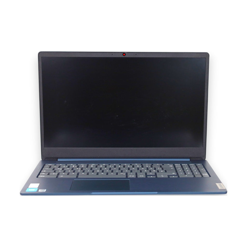 Lenovo IdeaPad 3 Chromebook 15,6" FHD Touch N4500 8GB 128GB eMMC WLAN