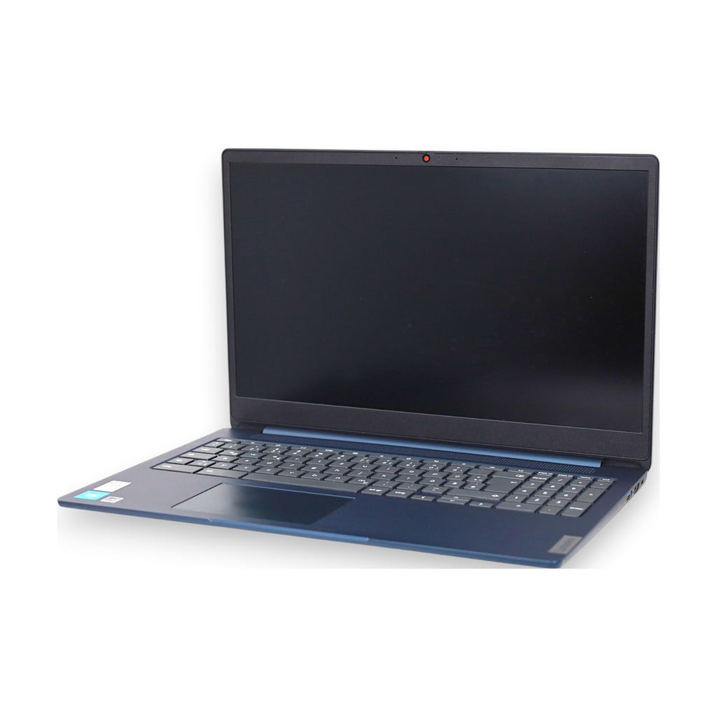 Lenovo IdeaPad 3 Chromebook 15,6" FHD Touch N4500 8GB 128GB eMMC WLAN