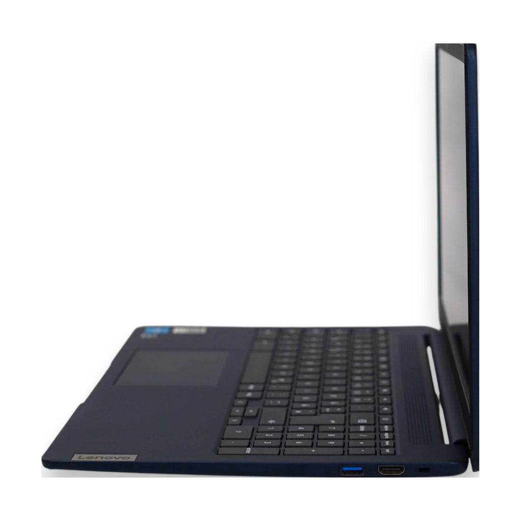 Lenovo IdeaPad 3 Chromebook 15,6" FHD Touch N4500 8GB 128GB eMMC WLAN