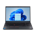 Lenovo ThinkPad L15 Gen 4 Notebook i5-1335U 16GB 512GB SSD 15,6" FHD