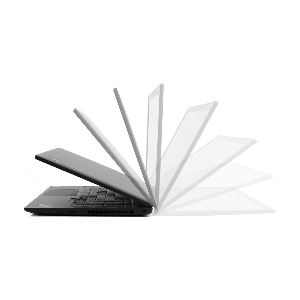 Lenovo ThinkPad L15 Gen 4 Notebook i5-1335U 16GB 512GB SSD 15,6" FHD