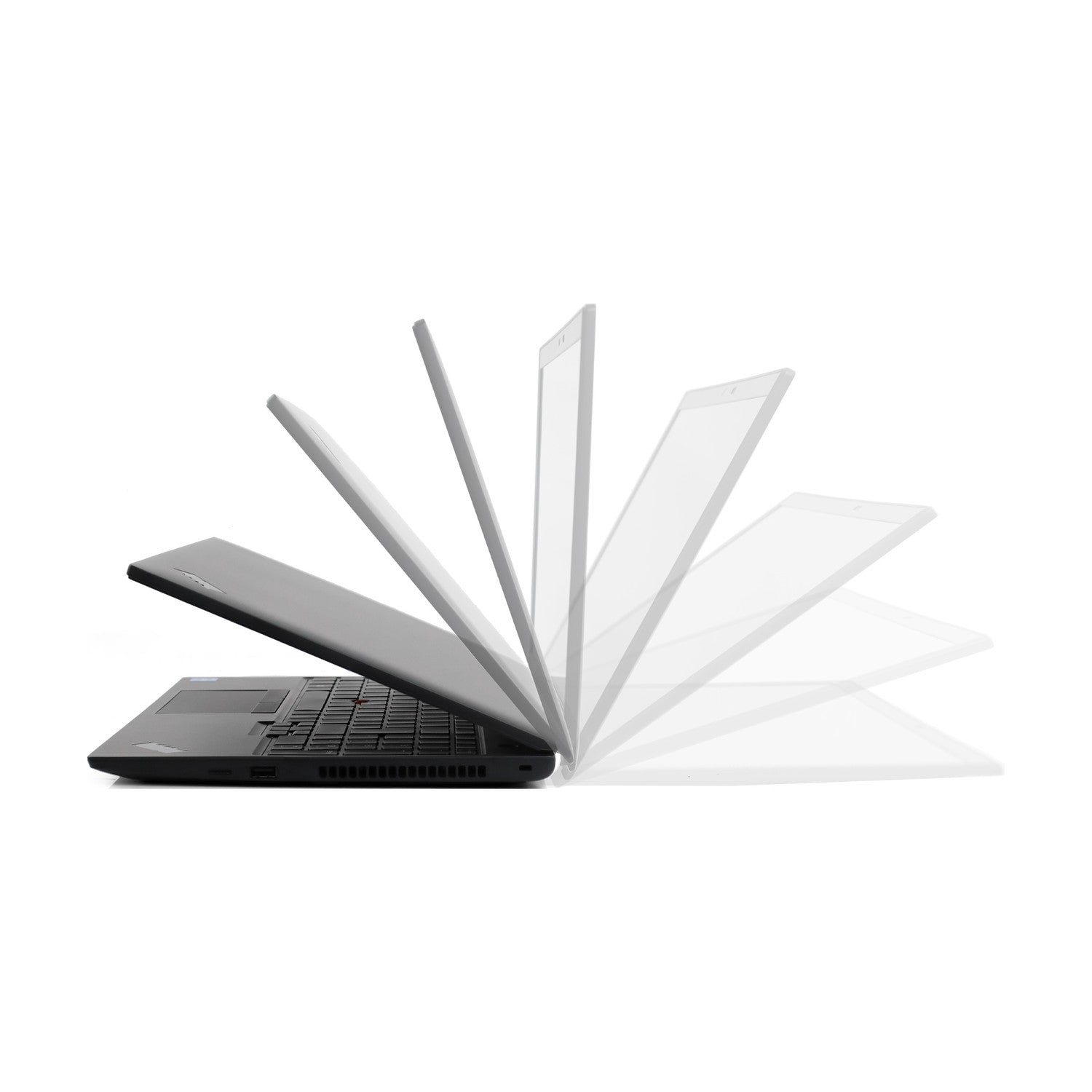 Lenovo ThinkPad L15 Gen 4 Notebook i5-1335U 16GB 512GB SSD 15,6" FHD