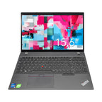 Lenovo ThinkPad L15 Gen 4 Laptop 15,6" i5-1345U 1TB SSD 16GB RAM 21H3S15R00