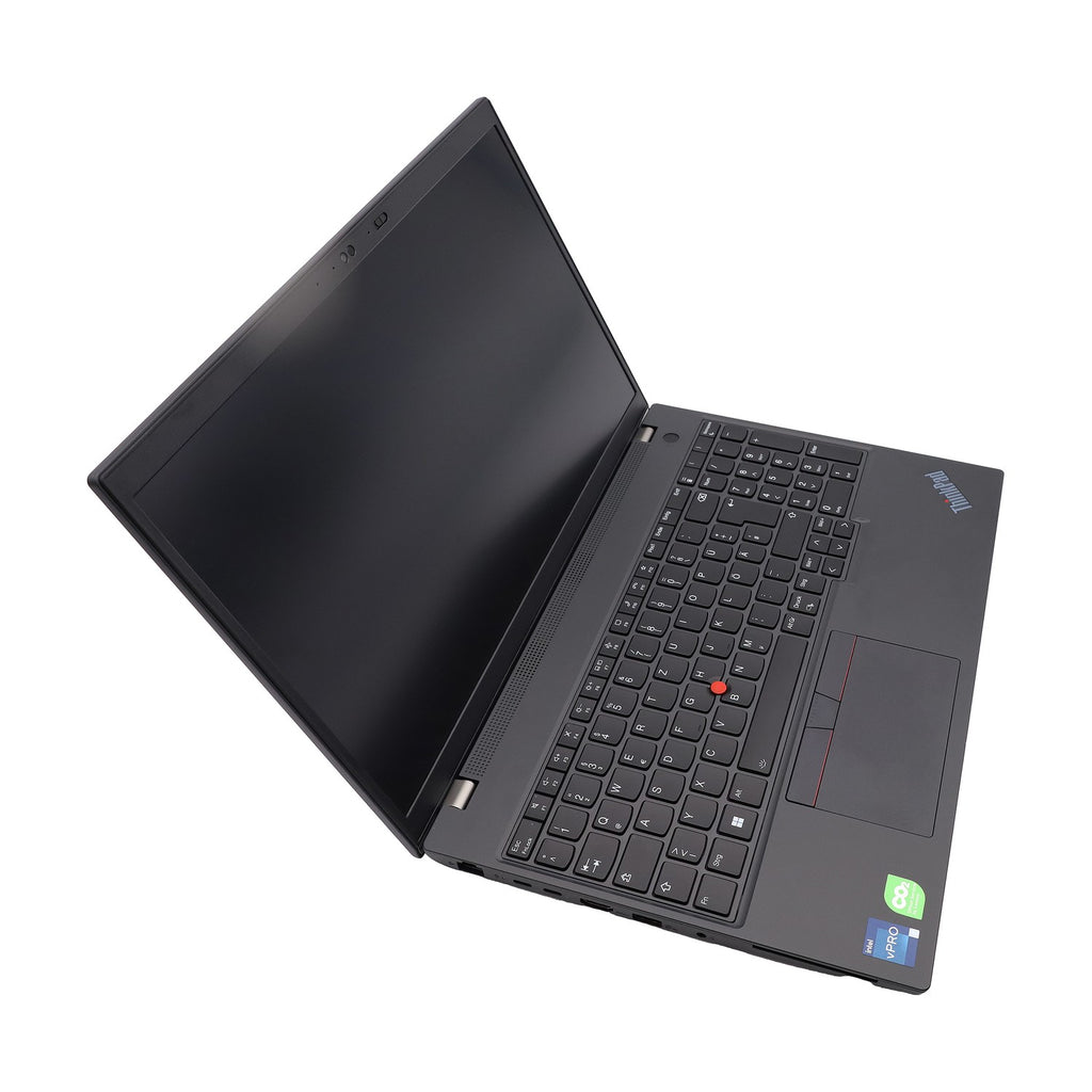 Lenovo ThinkPad L15 Gen 4 Laptop 15,6" i5-1345U 1TB SSD 16GB RAM 21H3S15R00