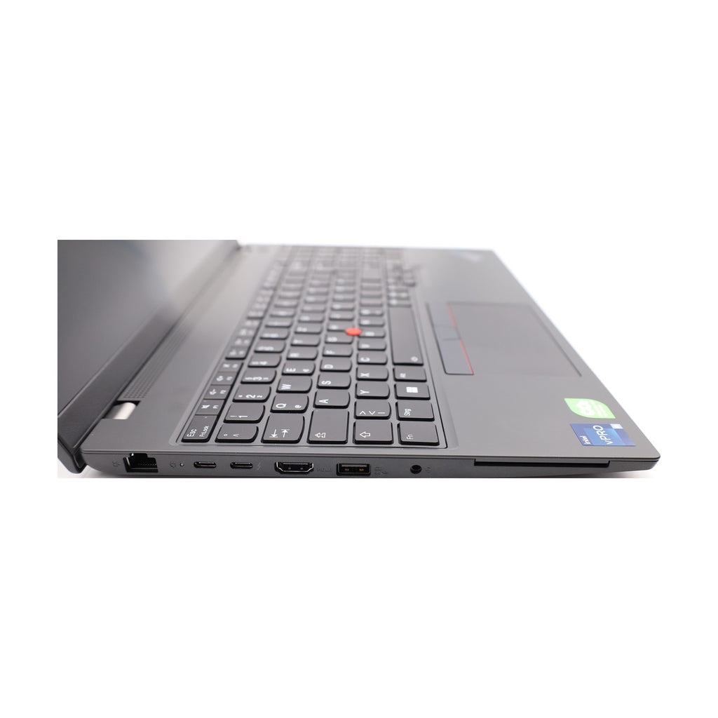 Lenovo ThinkPad L15 Gen 4 Laptop 15,6" i5-1345U 1TB SSD 16GB RAM 21H3S15R00