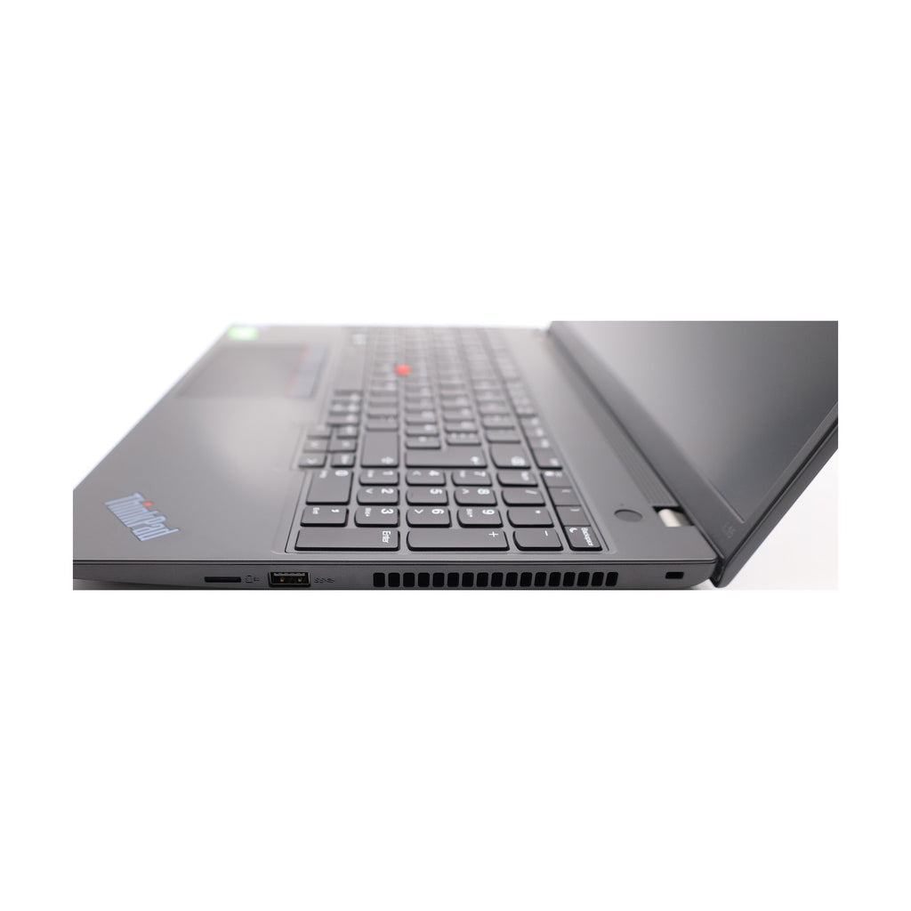 Lenovo ThinkPad L15 Gen 4 Laptop 15,6" i5-1345U 1TB SSD 16GB RAM 21H3S15R00