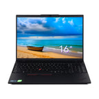 Lenovo ThinkPad L16 G1 Black Core Ultra 5 135U 16GB RAM 1TB SSD DE