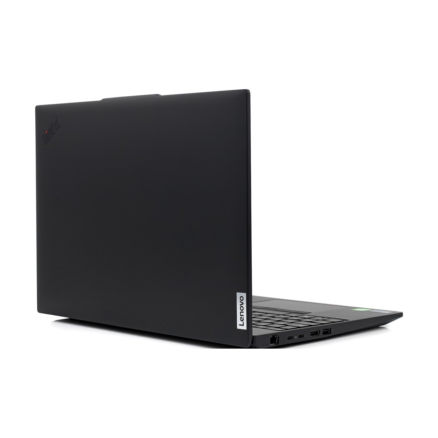 Lenovo ThinkPad L16 G1 Black Core Ultra 5 135U 16GB RAM 1TB SSD DE