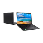 Lenovo ThinkPad L16 G1 Black Core Ultra 5 135U 16GB RAM 1TB SSD DE