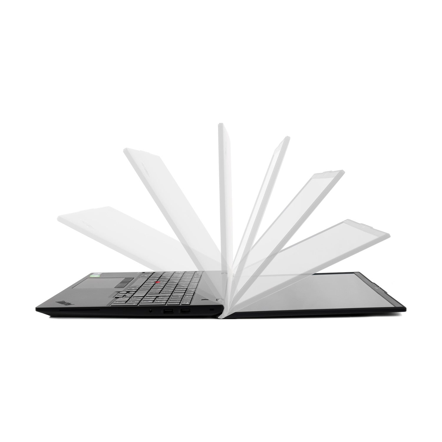 Lenovo ThinkPad L16 G1 Black Core Ultra 5 135U 16GB RAM 1TB SSD DE