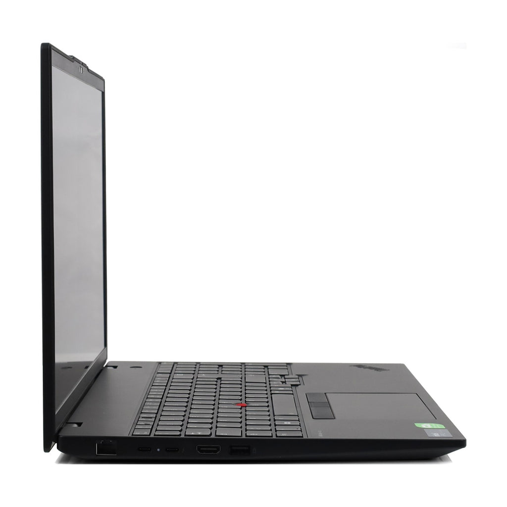 Lenovo ThinkPad L16 G1 Black Core Ultra 5 135U 16GB RAM 1TB SSD DE