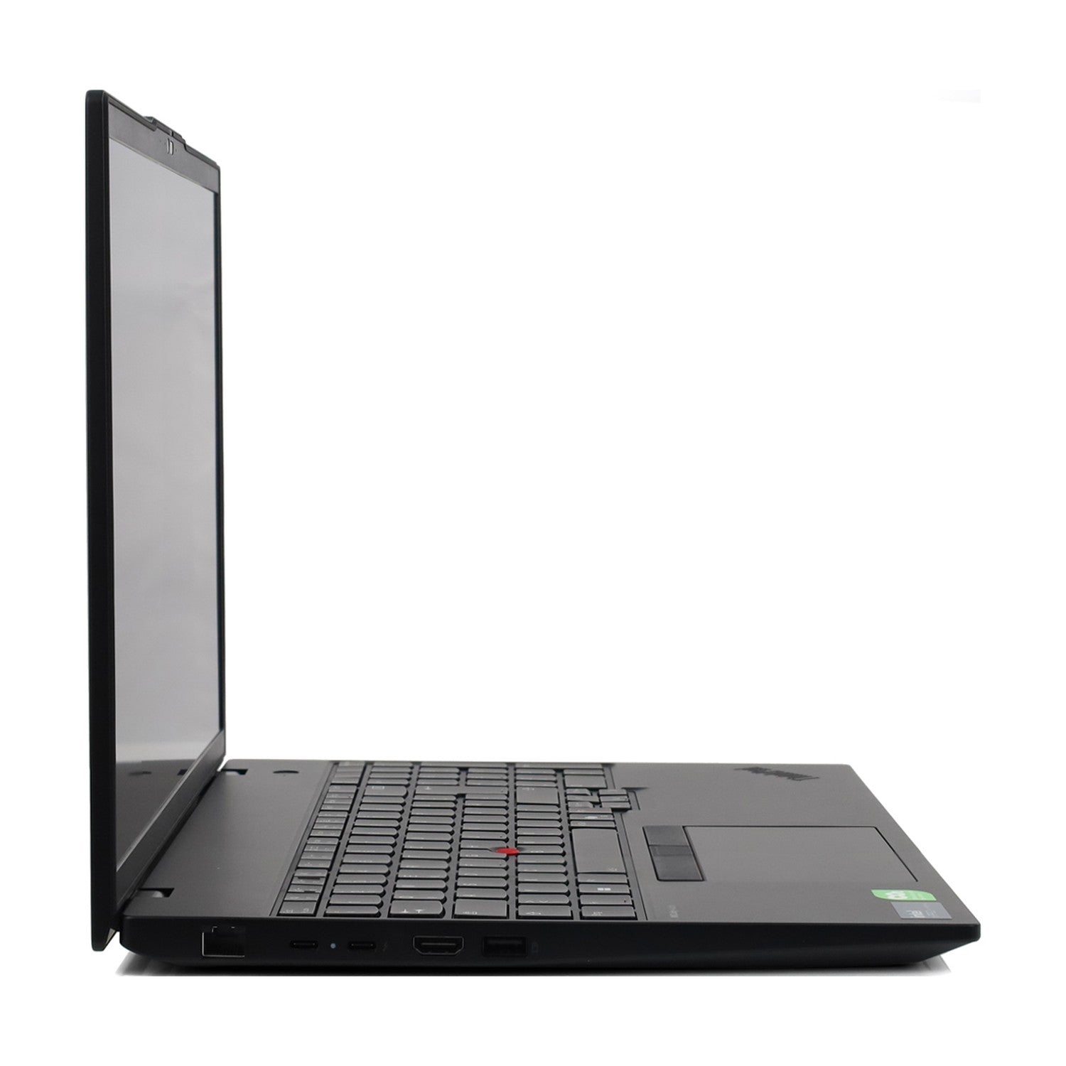 Lenovo ThinkPad L16 G1 Black Core Ultra 5 135U 16GB RAM 1TB SSD DE