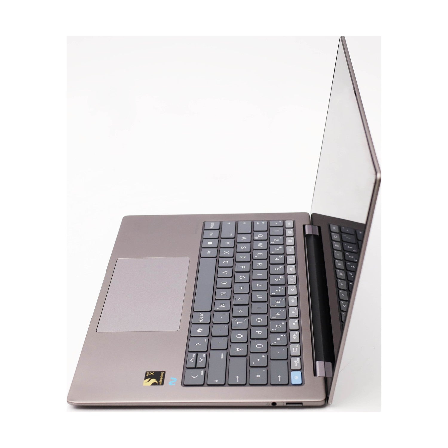 HP OmniBook X AI Meteor Silver 16GB RAM 1TB SSD X Elite - X1E-78-100 CPU DE