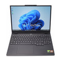 Lenovo Legion Notebook 15 Zoll AMD Ryzen AI7 350 8-Core 32GB DDR5 1TB SSD