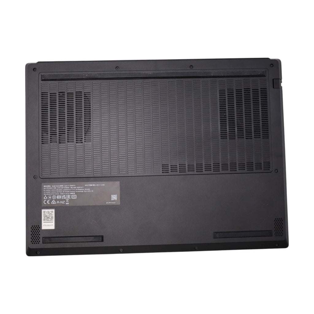 Lenovo Legion Notebook 15 Zoll AMD Ryzen AI7 350 8-Core 32GB DDR5 1TB SSD