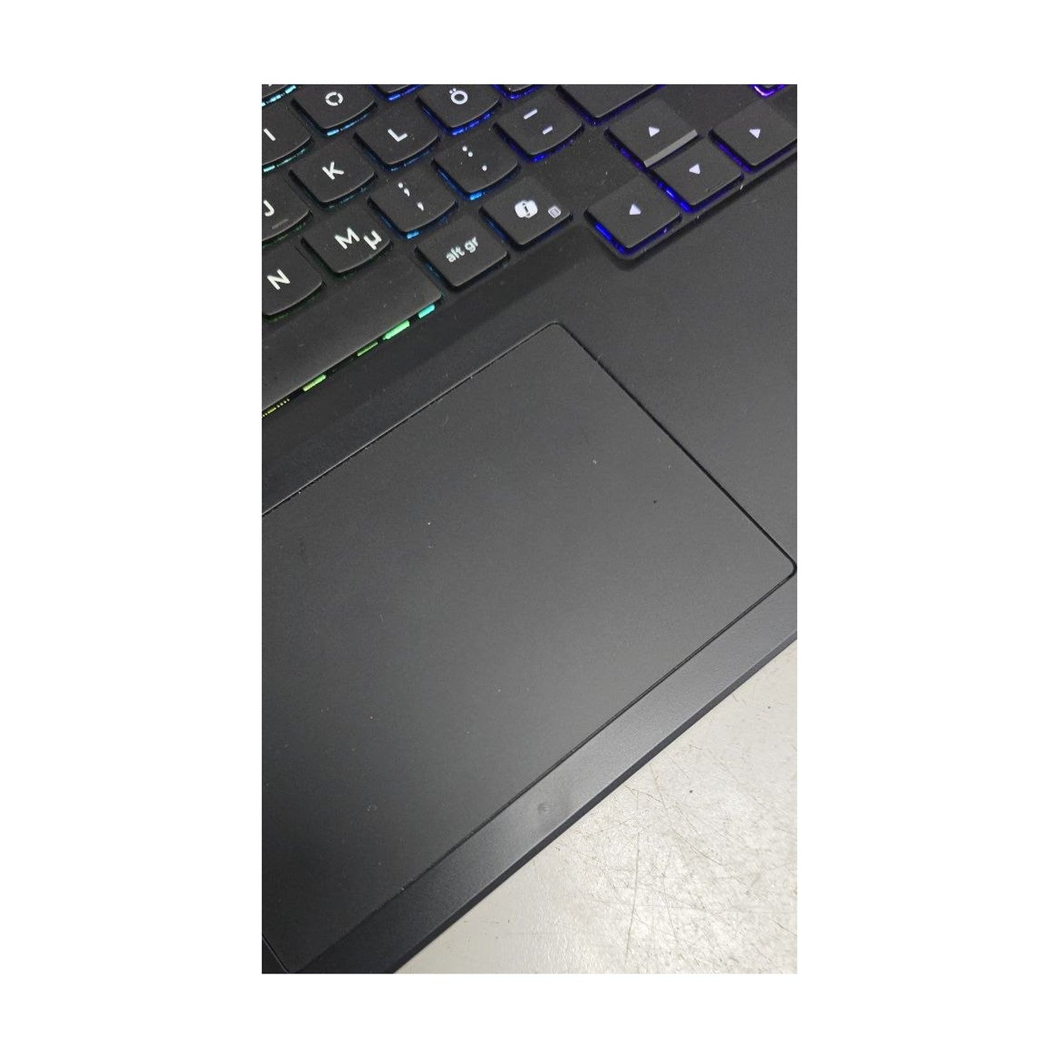 Lenovo Legion Notebook 15 Zoll AMD Ryzen AI7 350 8-Core 32GB DDR5 1TB SSD