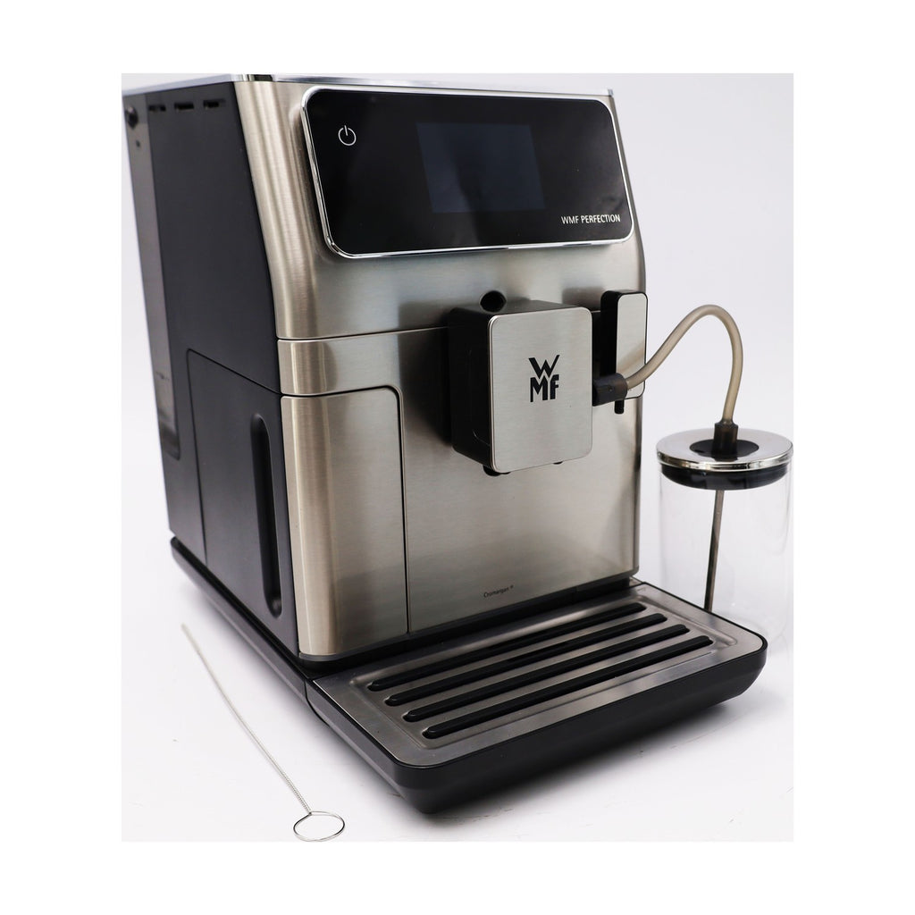 WMF Espresso Kaffeevollautomat  Perfection  660 CP813D10