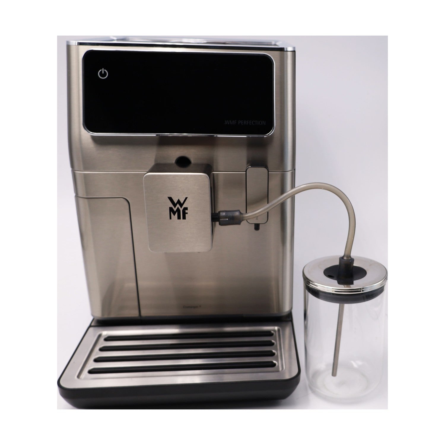 WMF Espresso Kaffeevollautomat  Perfection  660 CP813D10