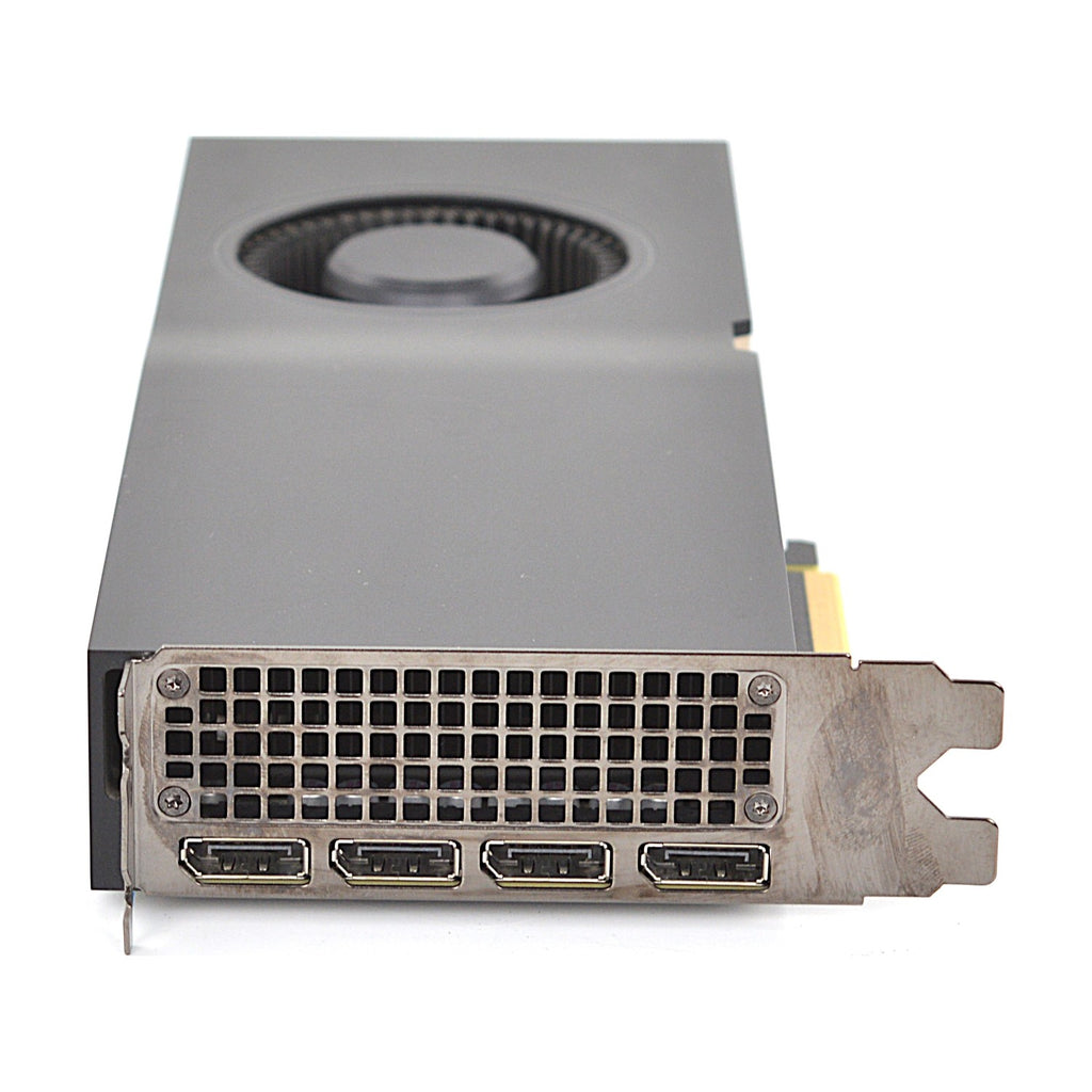 PNY RTX A5000, 24GB GDDR6, 4x DP, Smallbox Grafikkarte