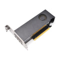 PNY RTX A2000, 6GB GDDR6, 4x mDP, Smallbox