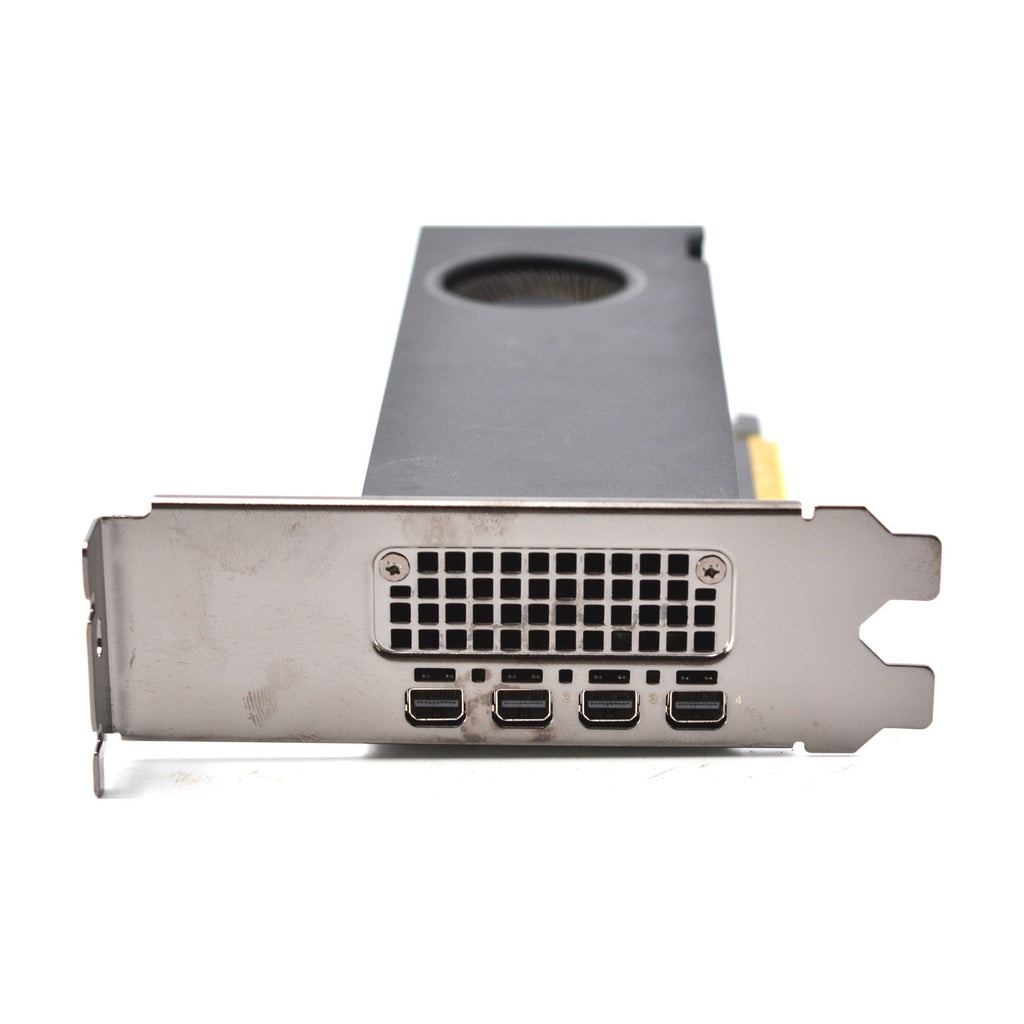 PNY RTX A2000, 6GB GDDR6, 4x mDP, Smallbox