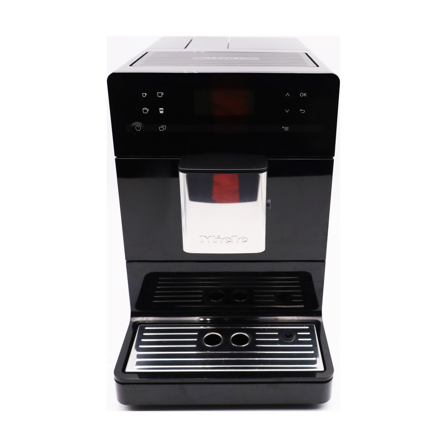 Miele CM 5310 Silence OBSW Automatische Kaffeemaschine