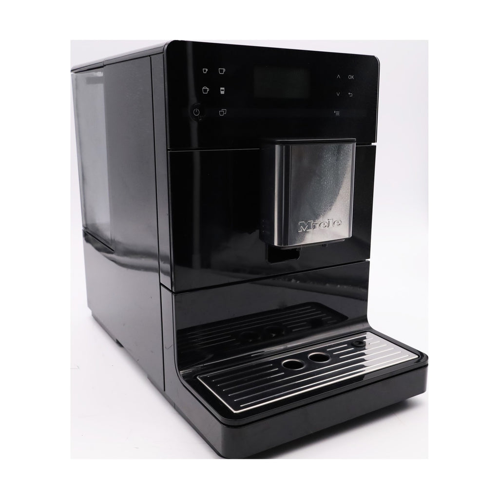 Miele CM 5310 Silence OBSW Automatische Kaffeemaschine