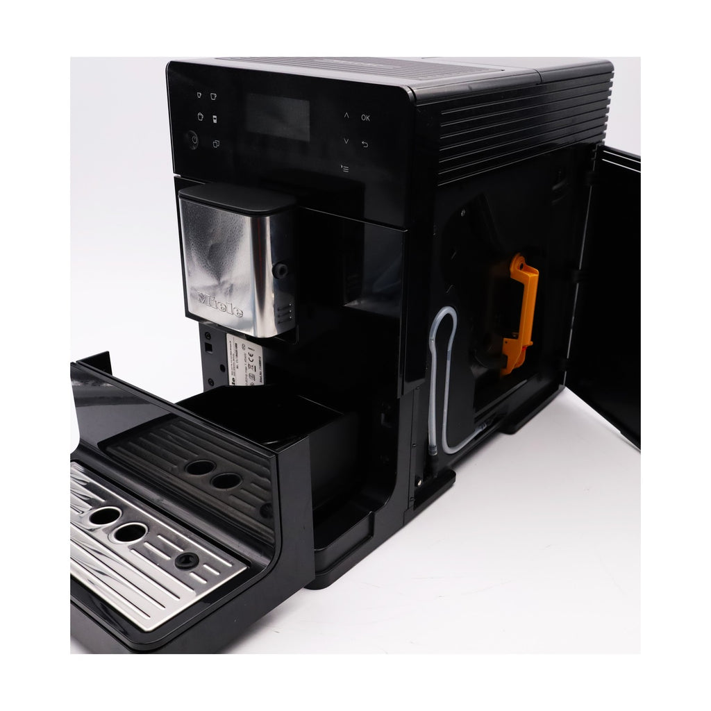 Miele CM 5310 Silence OBSW Automatische Kaffeemaschine