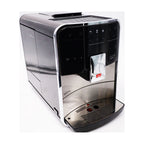 Melitta Kaffeevollautomat Caffeo Barista Smart F840-100 Edelstahl