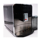 Melitta Kaffeevollautomat Caffeo Barista Smart F840-100 Edelstahl