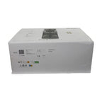 Severin KA 4852 Filka Vollautomat für Filterkaffee 5-in-1 schwarz-matt