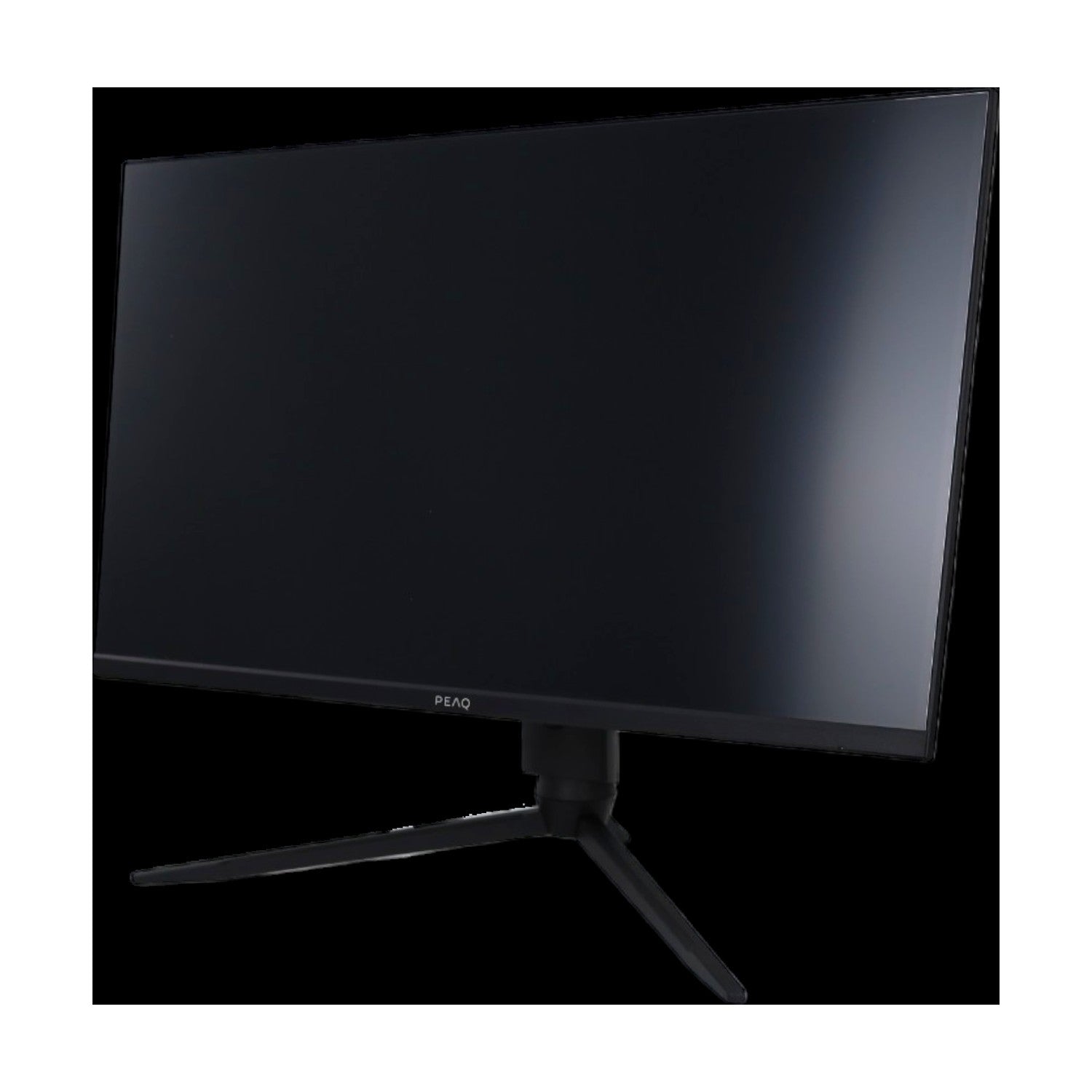 PEAQ PMO G270-CQK 27 Zoll WQHD Curved Gaming Monitor 165Hz FreeSync