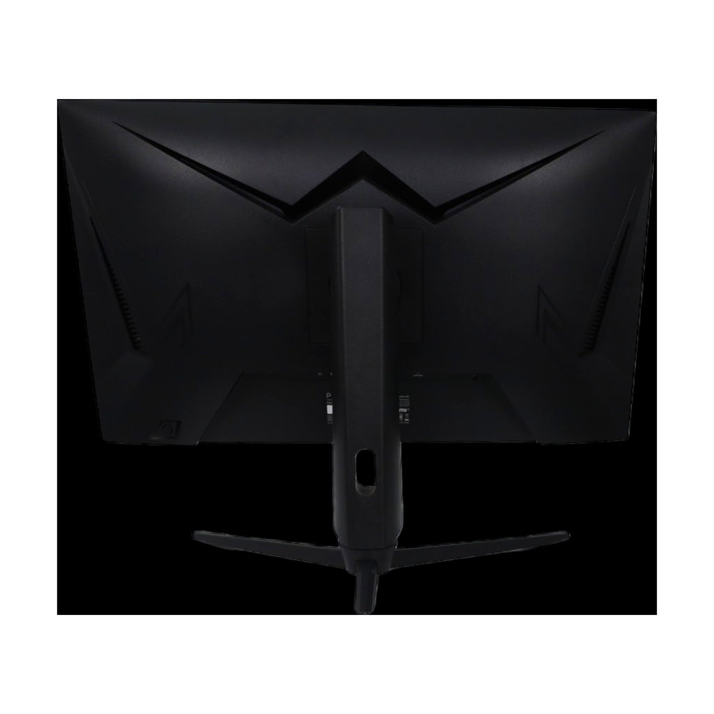 PEAQ PMO G270-CQK 27 Zoll WQHD Curved Gaming Monitor 165Hz FreeSync