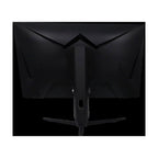 PEAQ PMO G270-CQK 27 Zoll WQHD Curved Gaming Monitor 165Hz FreeSync
