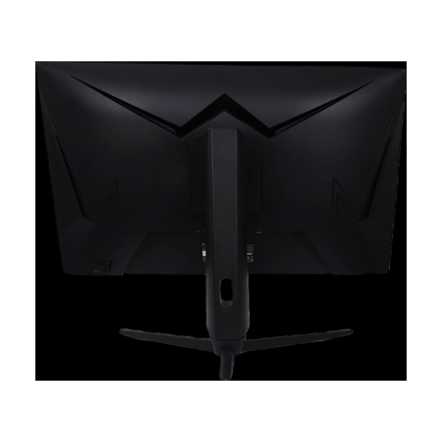 PEAQ PMO G270-CQK 27 Zoll WQHD Curved Gaming Monitor 165Hz FreeSync